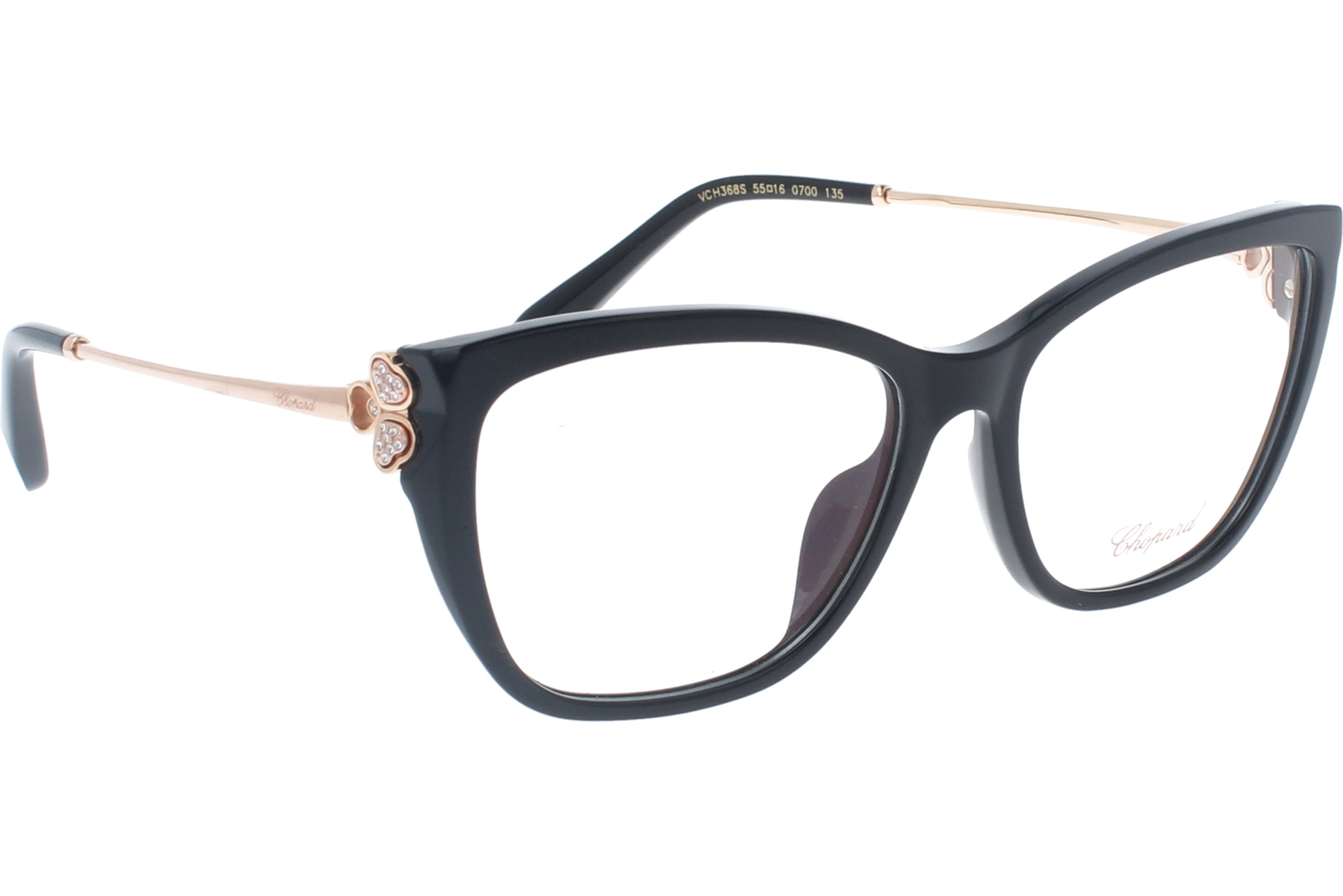 Prescription Glasses Chopard VCH368S 0700 55 16