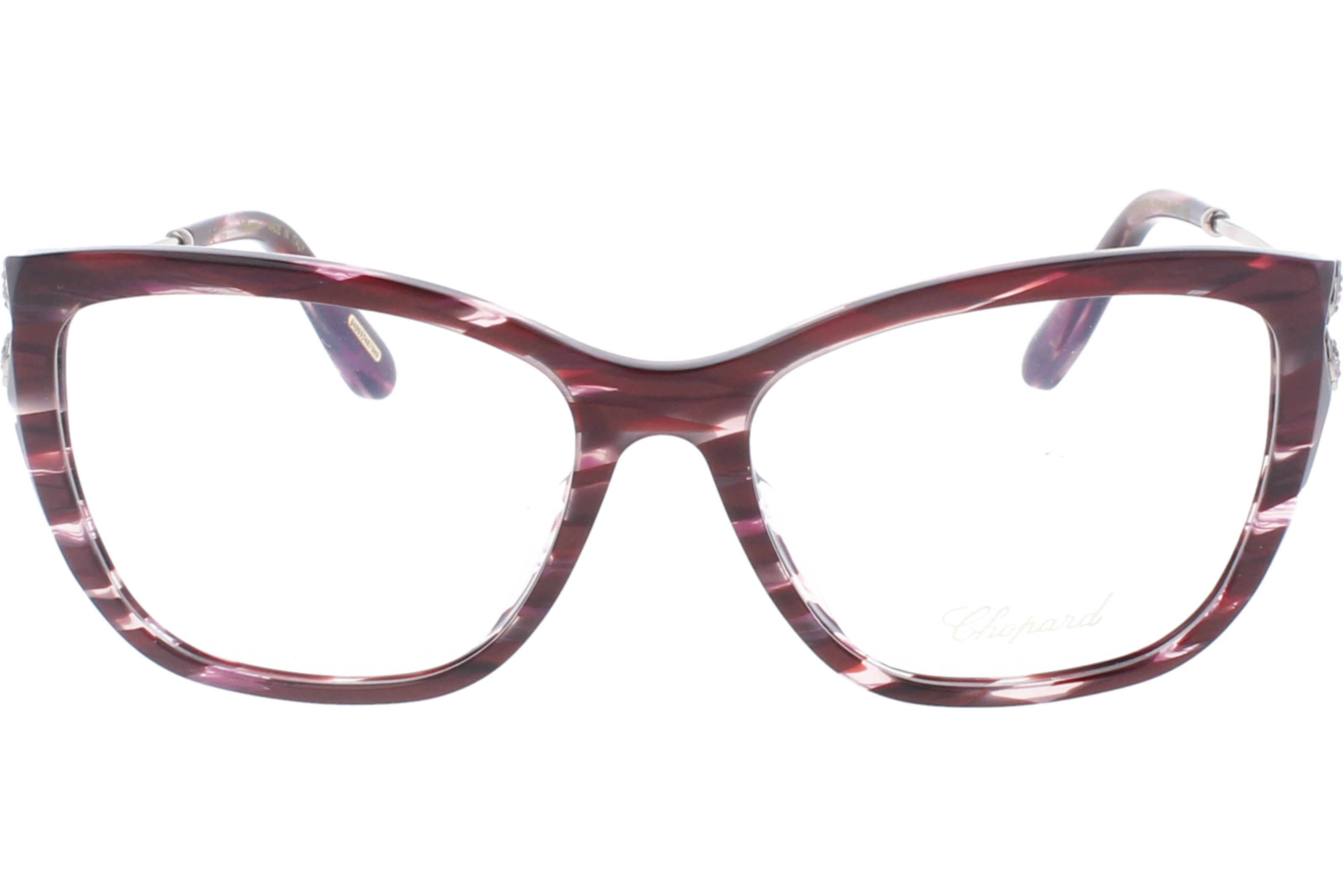 Prescription Glasses Chopard VCH368S 01G2 55 16