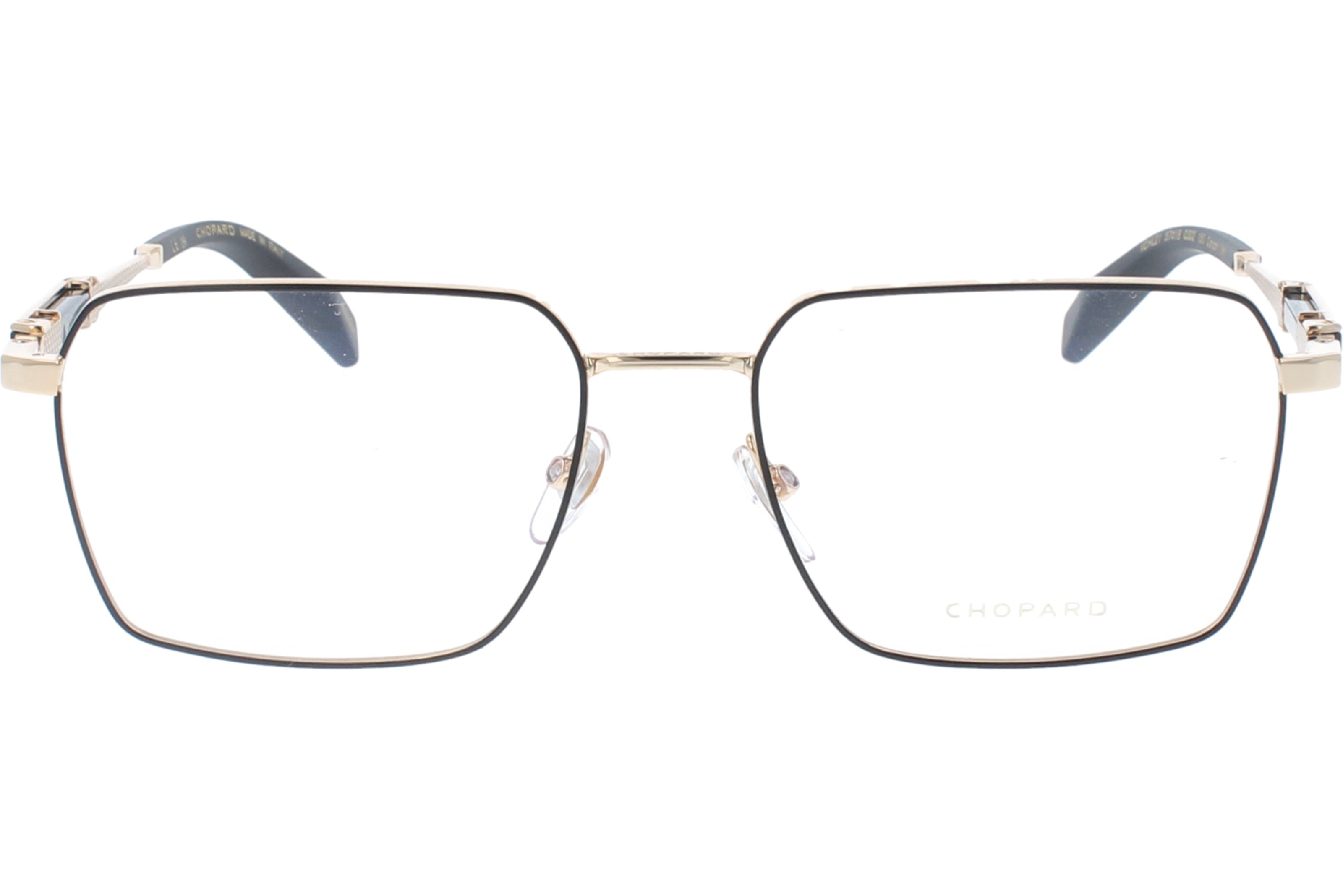 Prescription Glasses Chopard VCHL21 0302 57 18 Carbon fire