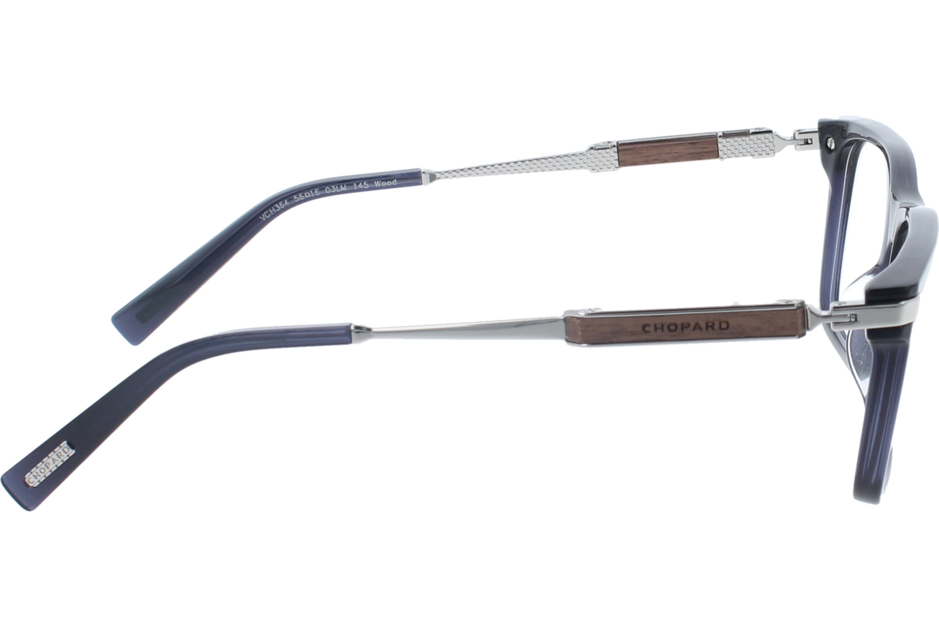 Prescription Glasses Chopard VCH364 03LM 56 16