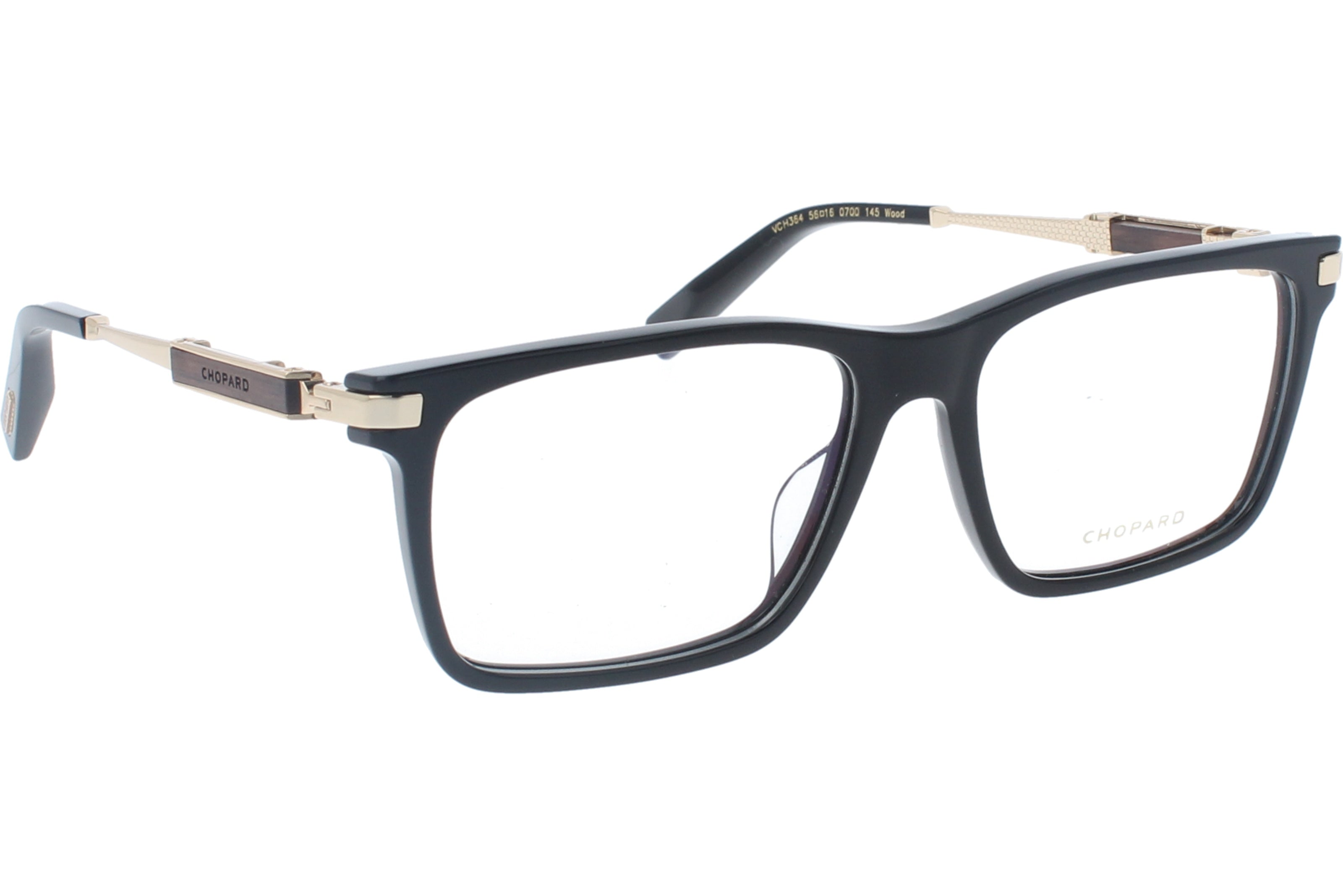 Prescription Glasses Chopard VCH364 0700 56 16