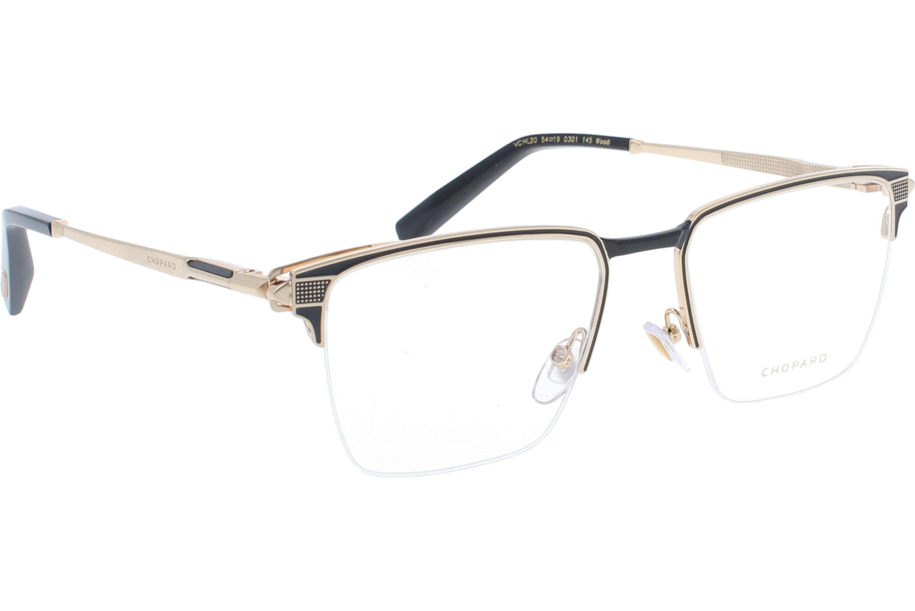 Lunettes de vue Chopard VCHL20
