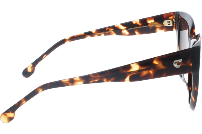 Солнцезащитные очки Carrera CA3017/S 086HA 55 19 — vista 3