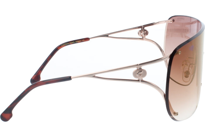 Sunglasses Carrera CA3006/S DDBA6 99 01 — vista 3