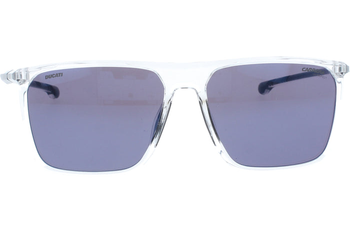 Lunettes de Soleil Carrera Ducati Carduc 034/S 900XT 59 16 — vista 2