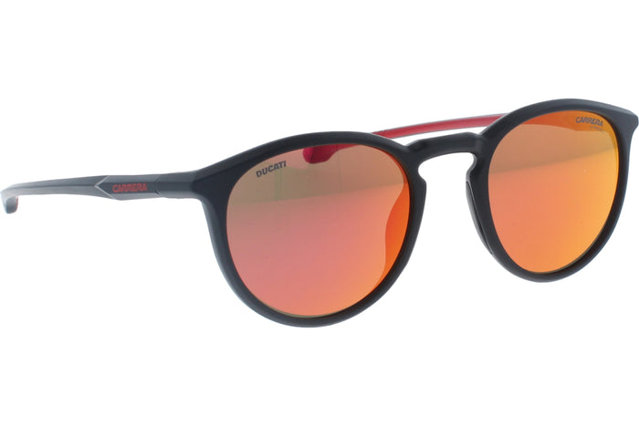 Lunettes de Soleil Carrera Ducati Carduc 035/S 003UZ 50 21 — vista 2