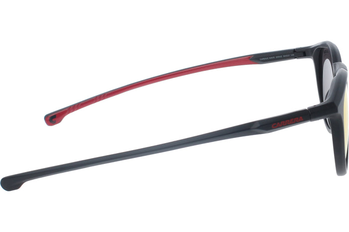 Lunettes de Soleil Carrera Ducati Carduc 035/S 003UZ 50 21 — vista 3