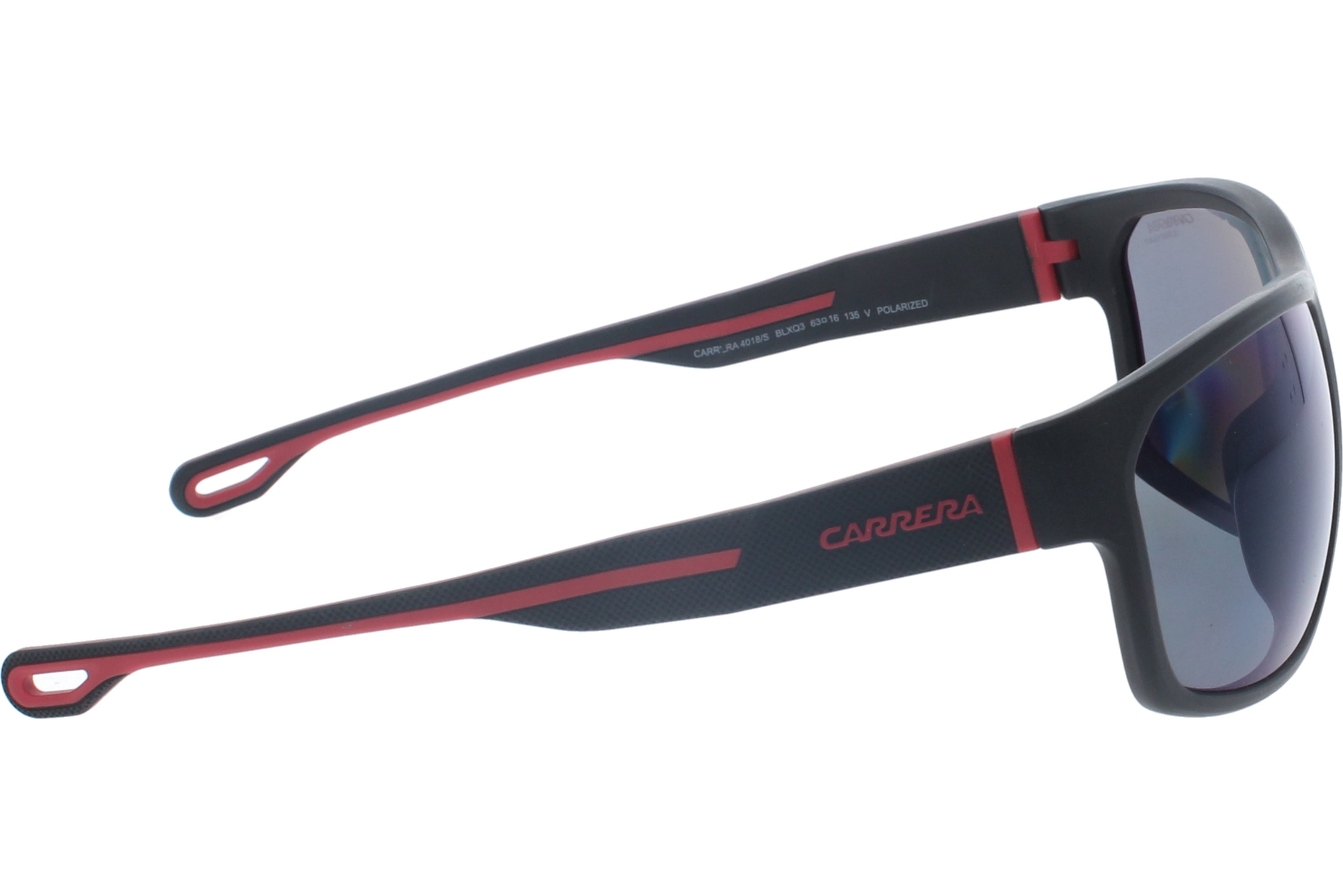 Sunglasses Carrera CA4018/S BLXQ3 63 16