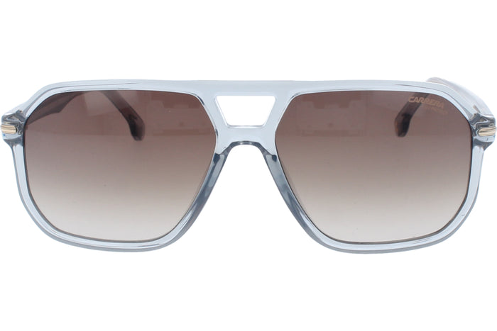 Lunettes de Soleil Carrera CA302/S KB7HA 59 15 — vista 2