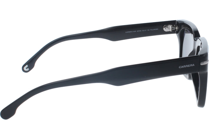 Sunglasses Carrera CA316S 807M9 52 21 — vista 3