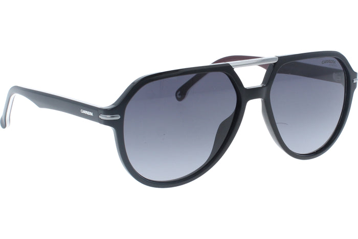 Lunettes de Soleil Carrera CA315/S GUU9O 58 15 — vista 2