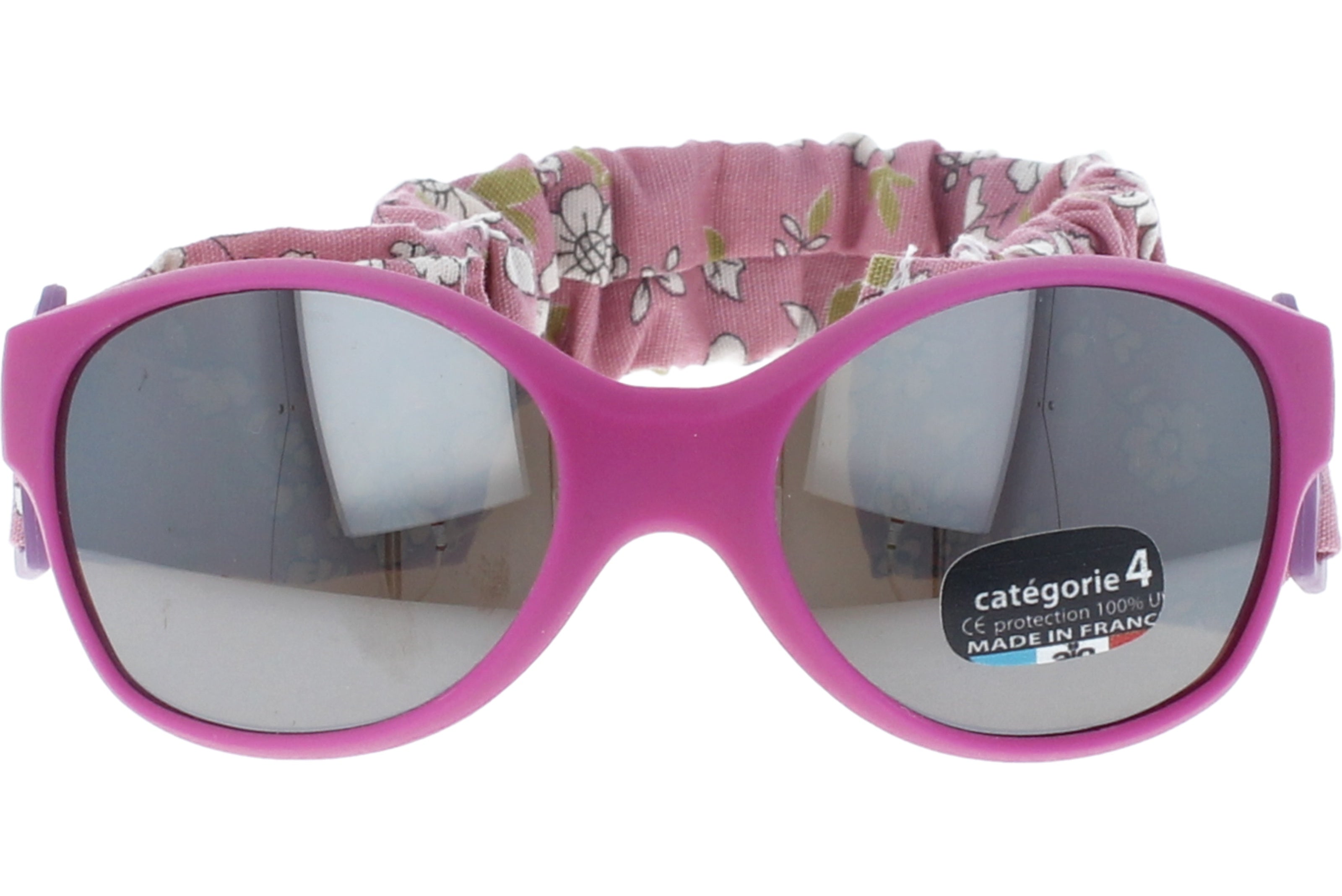 Gafas de Sol AÏE Chouchou Chic 802 Violeta