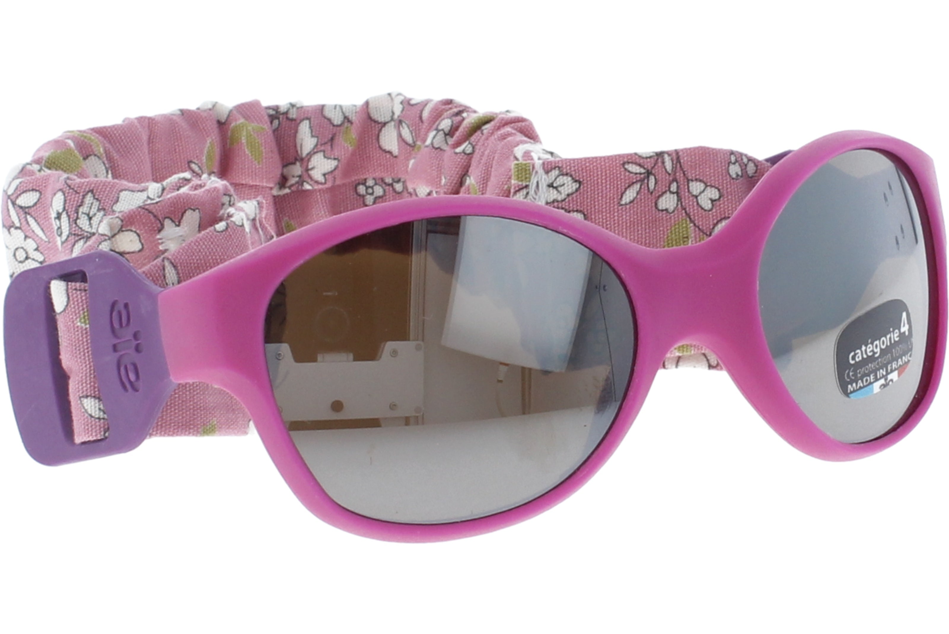 Gafas de Sol AÏE Chouchou Chic 802 Violeta