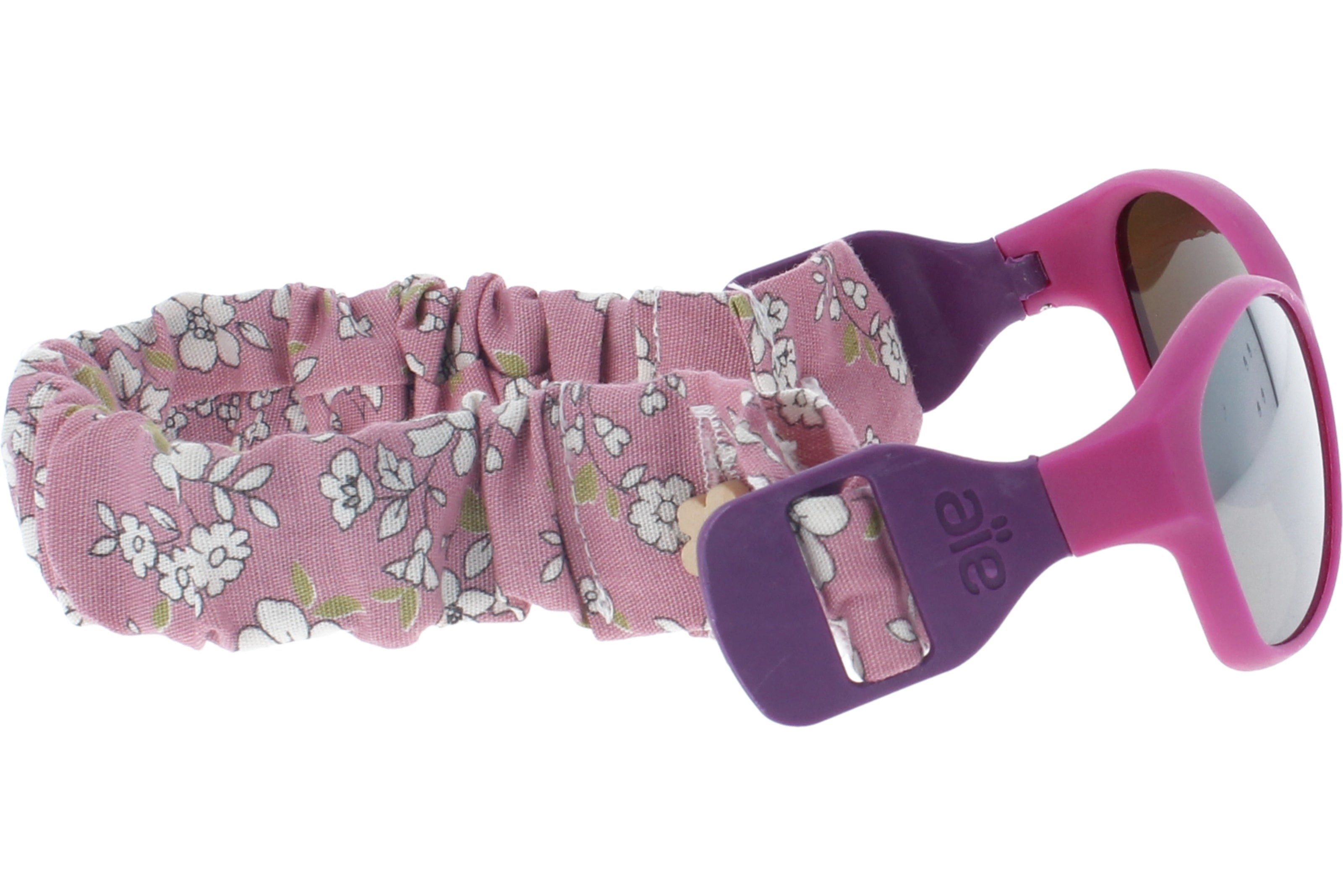 Gafas de Sol AÏE Chouchou Chic 802 Violeta