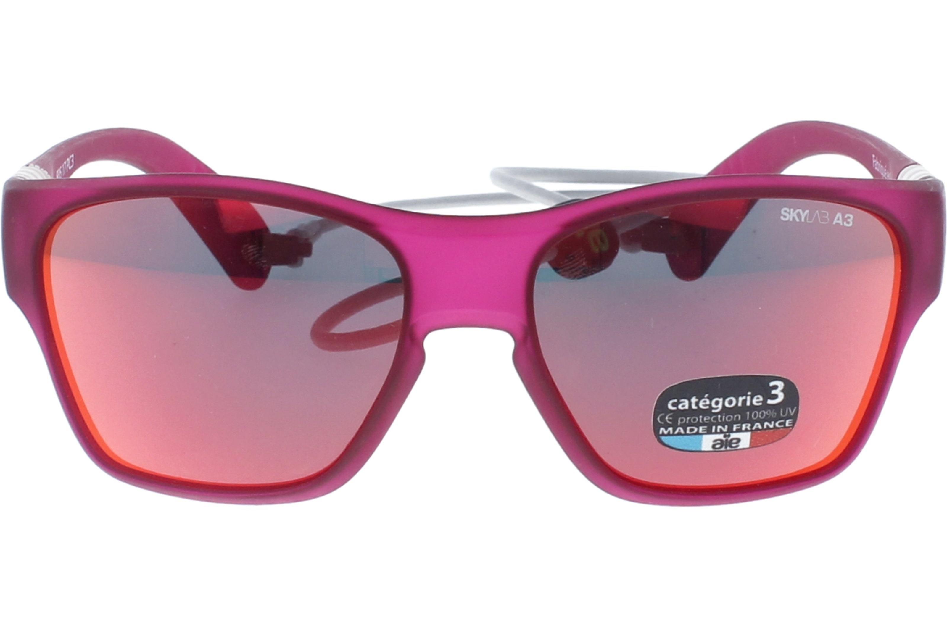 Gafas de Sol AïE Axel 835 Violeta