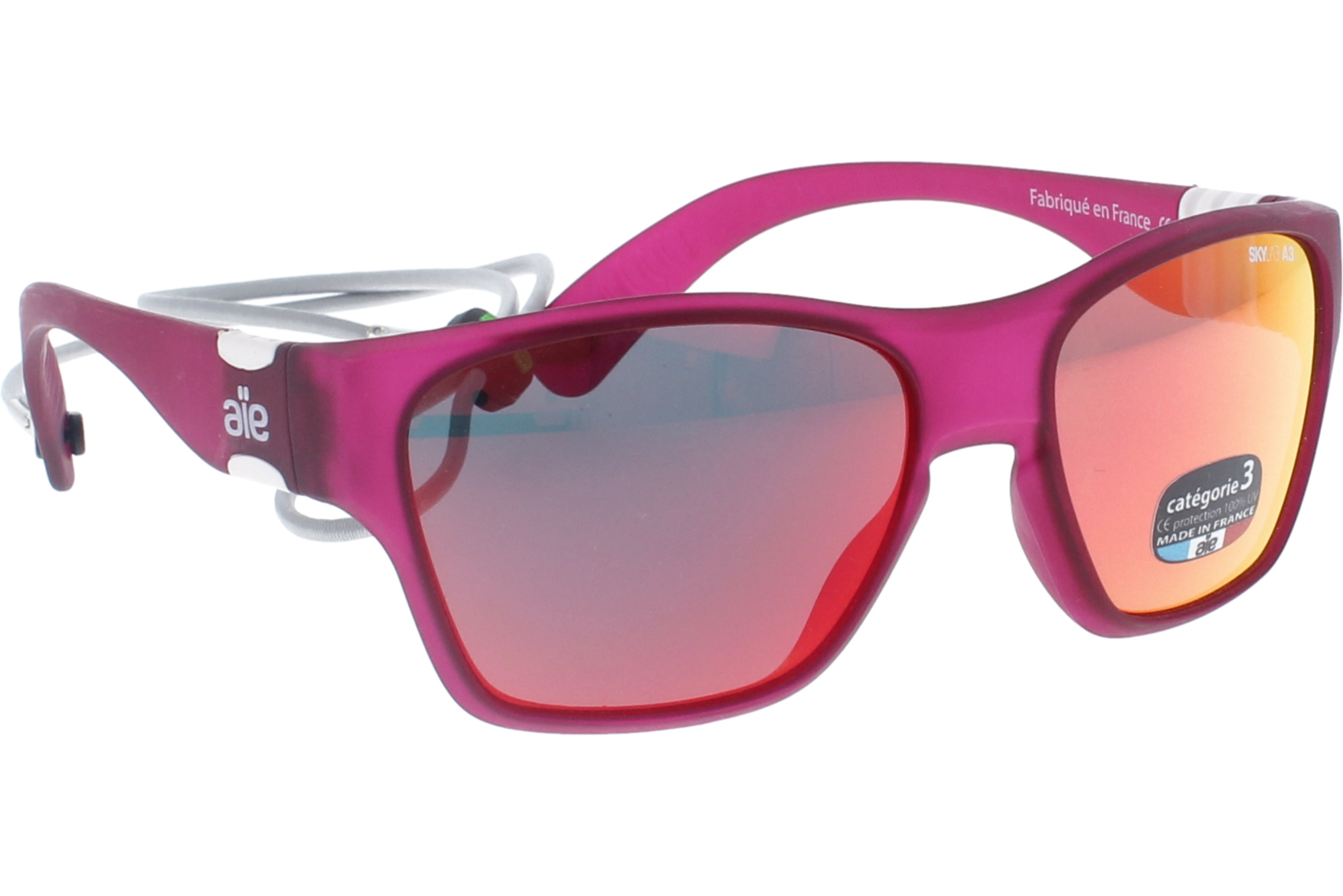 Gafas de Sol AïE Axel 835 Violeta