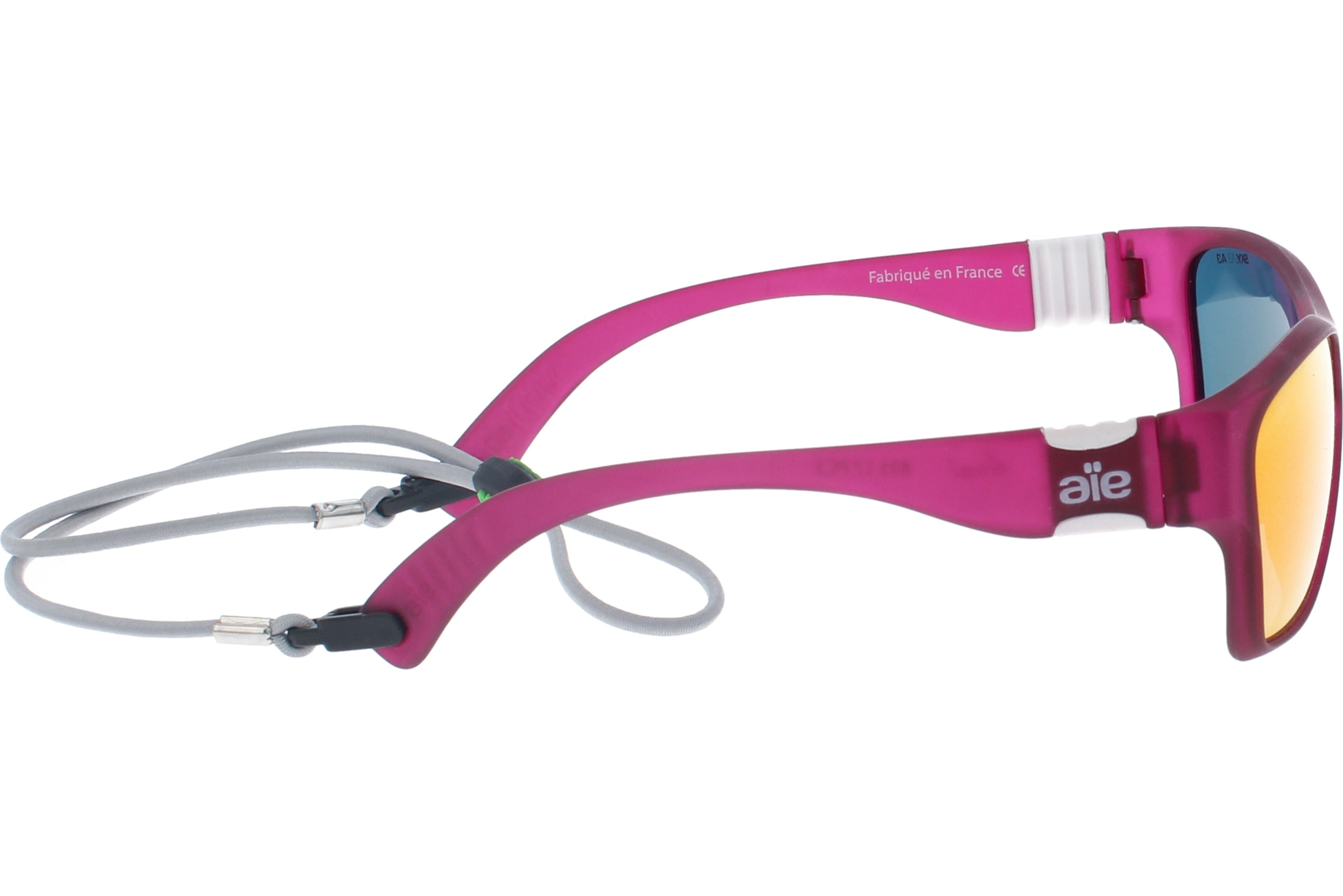 Gafas de Sol AïE Axel 835 Violeta