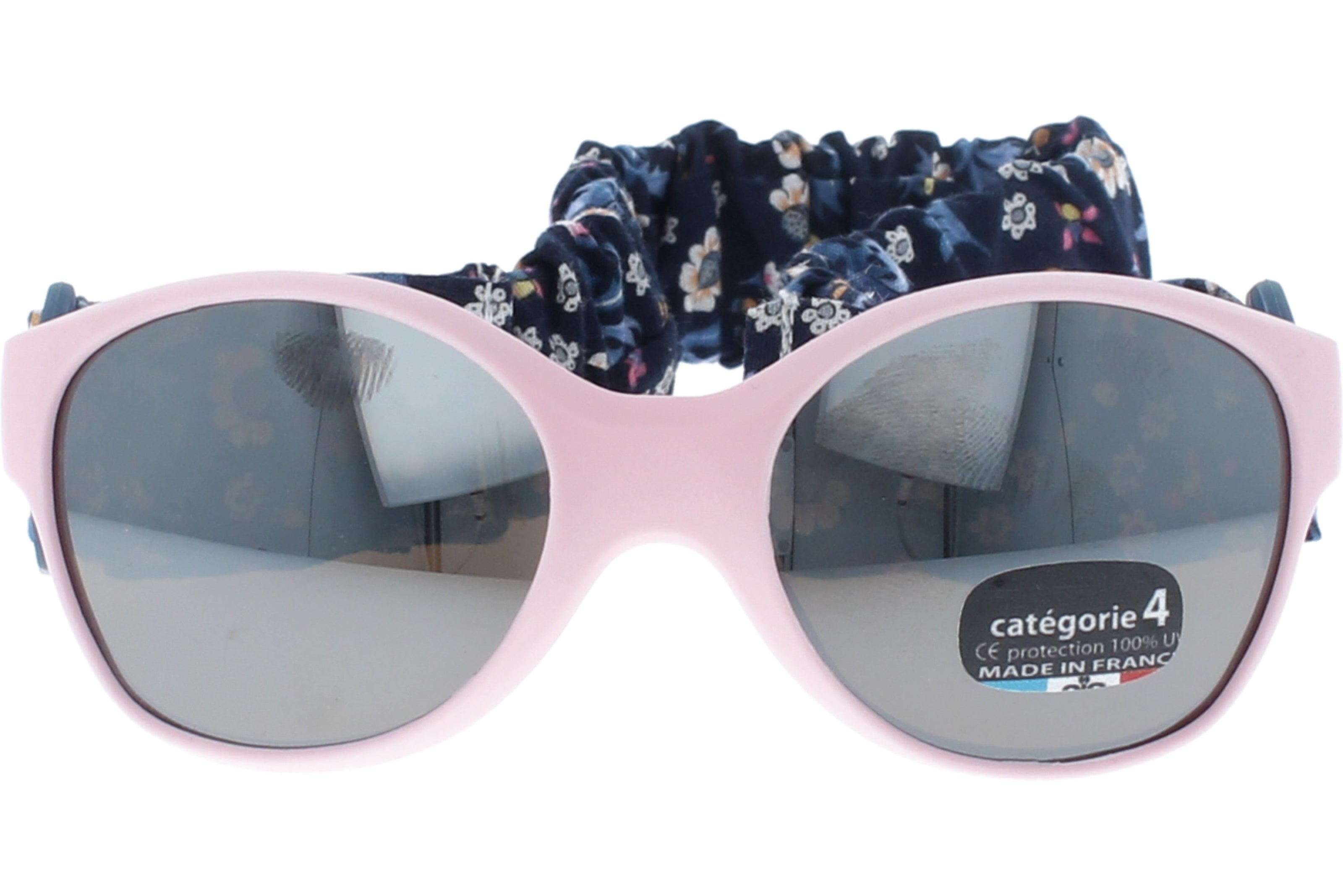 Gafas de Sol AÏE Chouchou Chic 802 Rosa