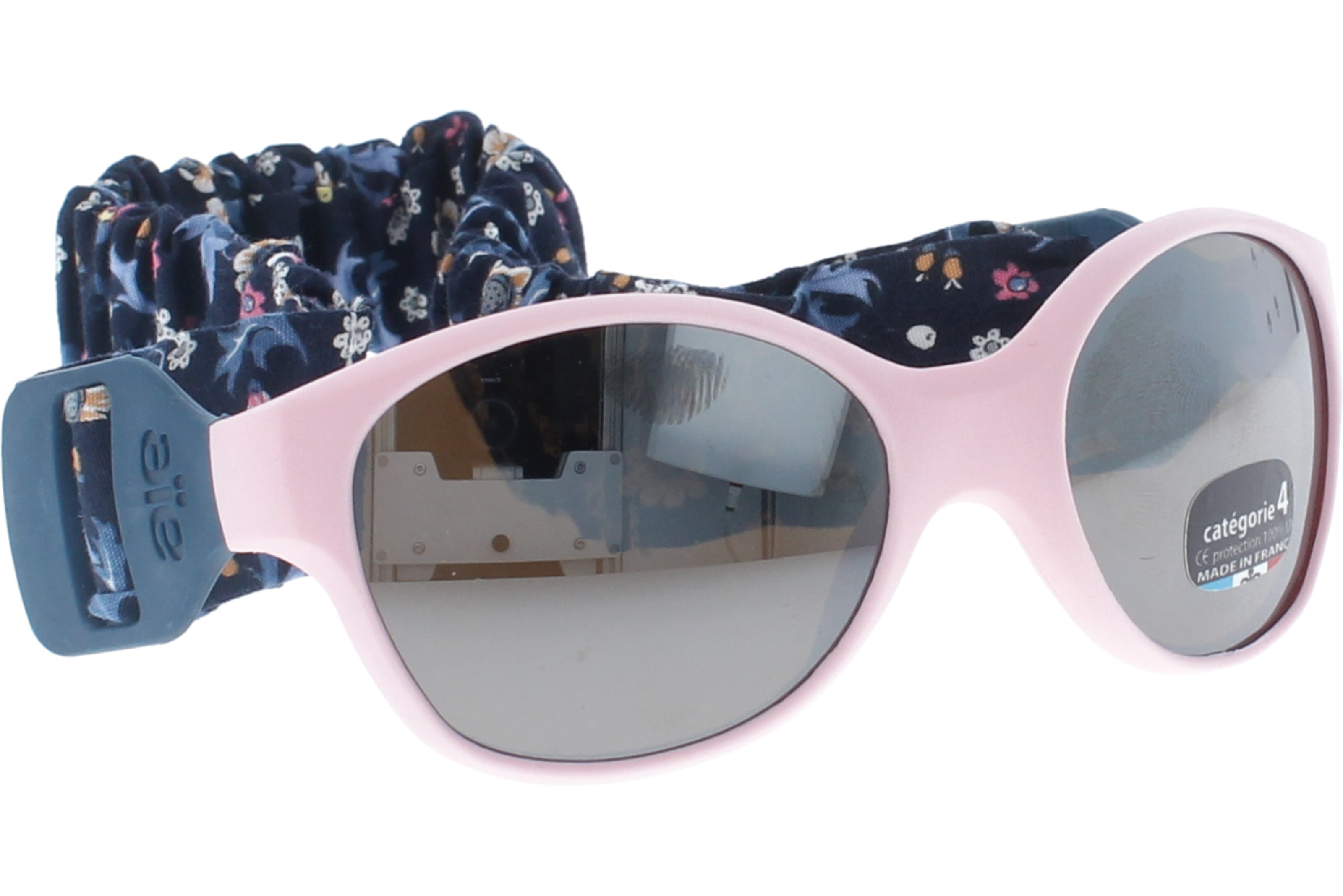 Gafas de Sol AÏE Chouchou Chic 802 Rosa