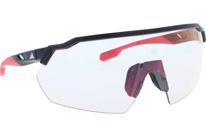 Lunettes de Soleil Adidas SP0093 02L 00 00 — vista 2
