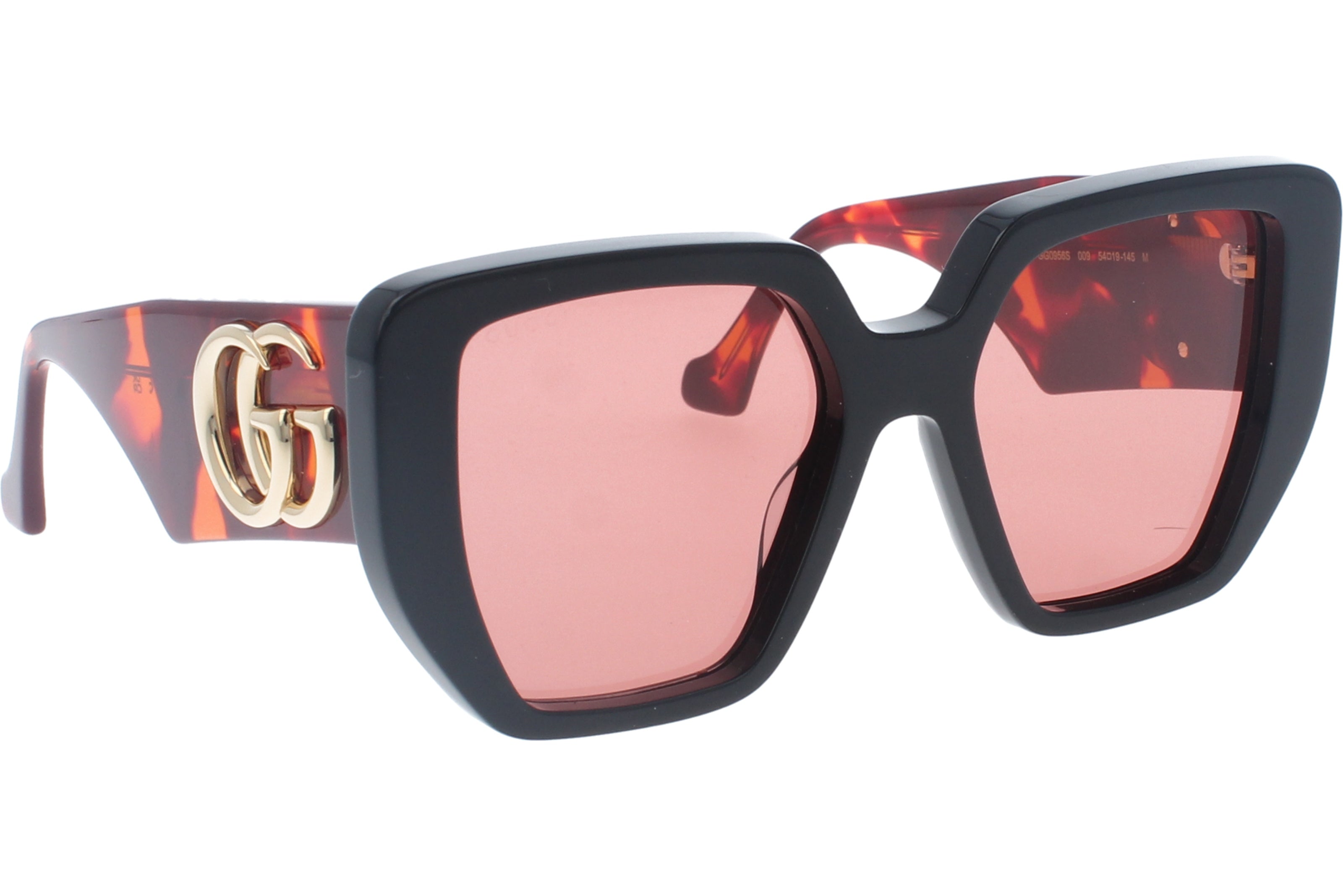 Gafas de Sol Gucci GG0956 009 54 19