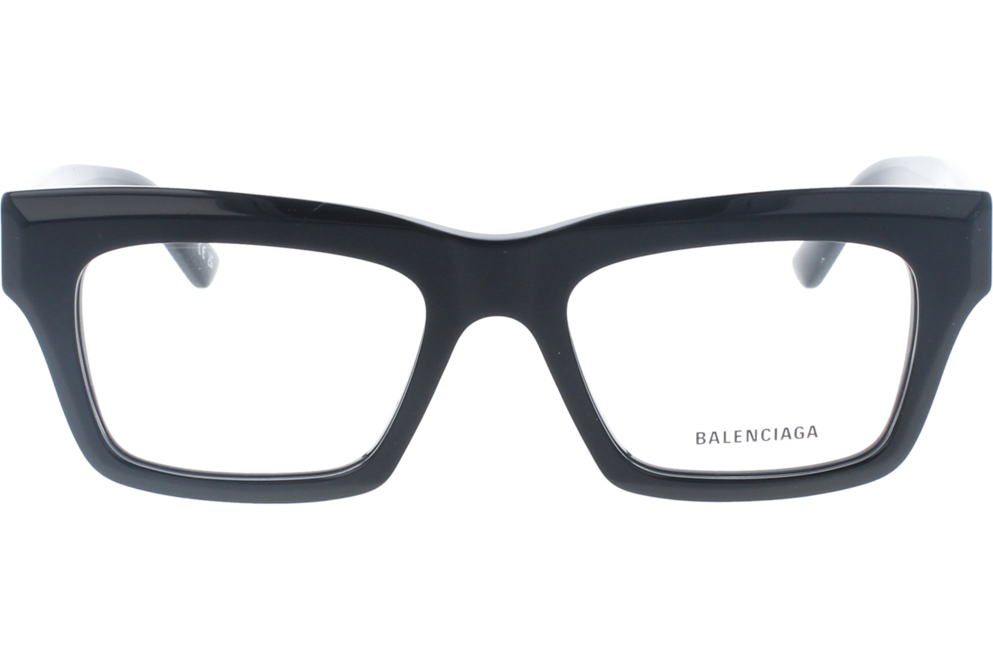 Gafas Graduadas Balenciaga BB0240 001 52 19