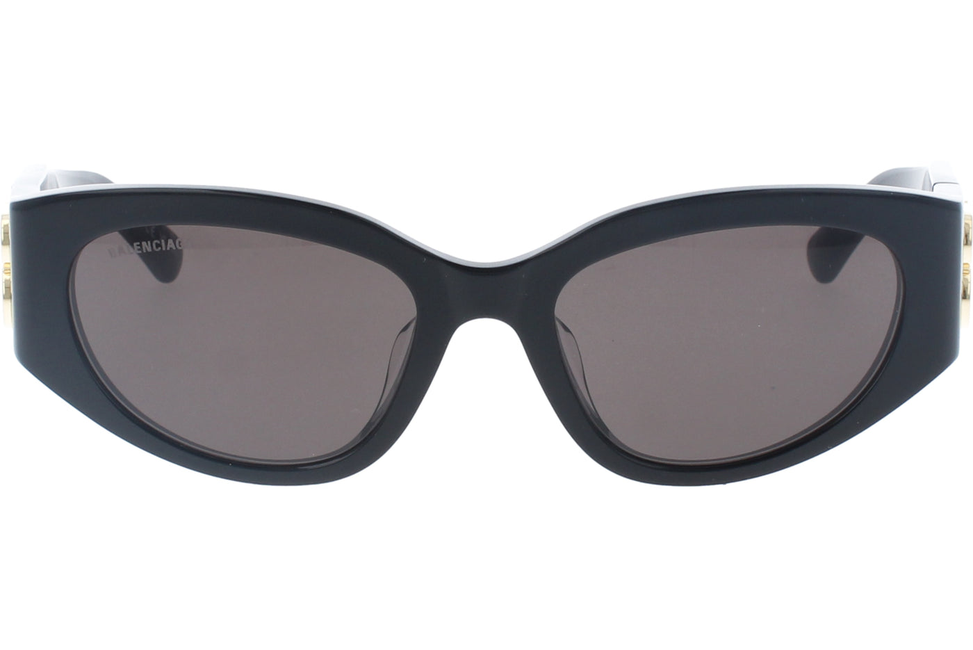 Sunglasses Balenciaga BB0324K 002 55 19