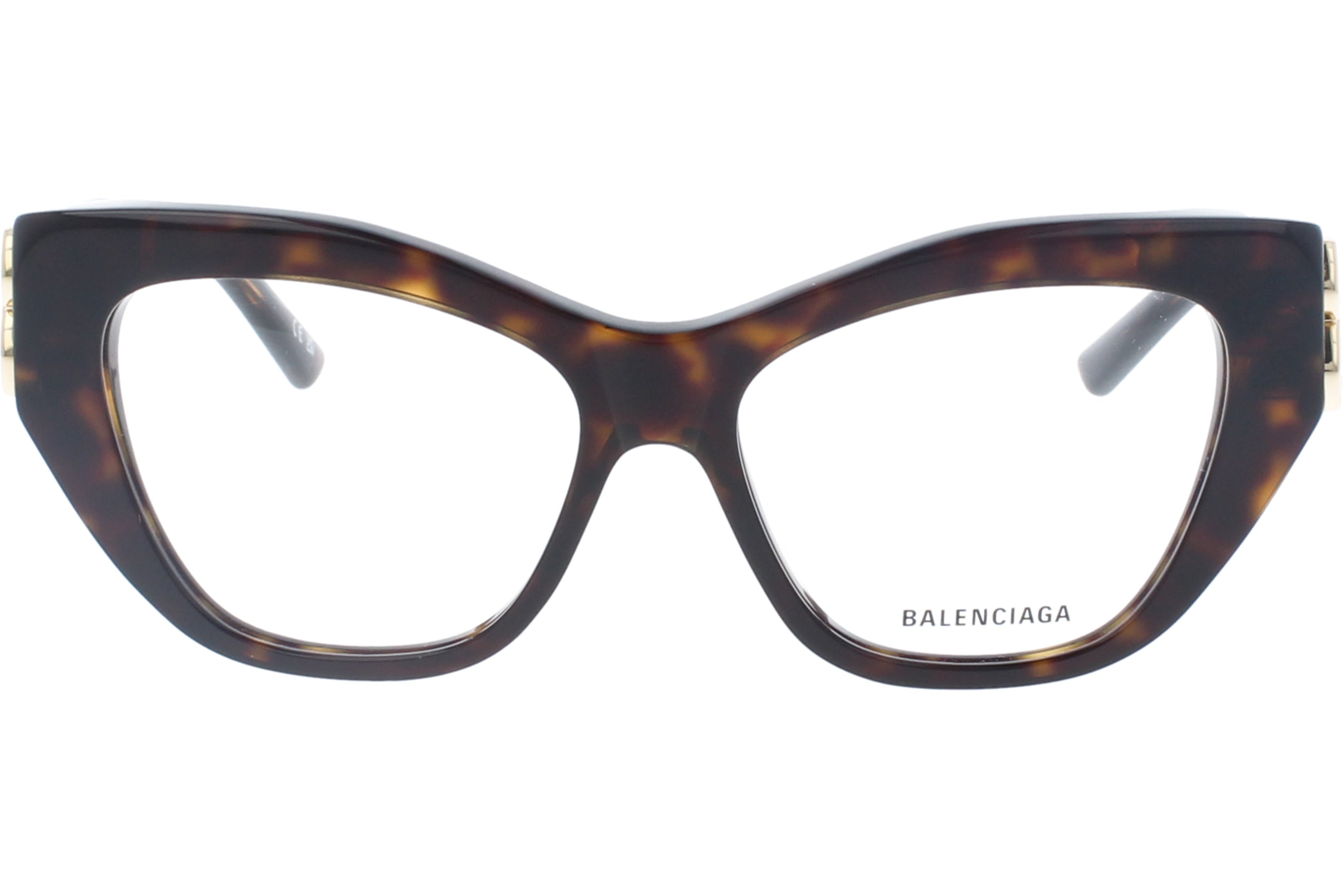 Gafas Graduadas Balenciaga BB0312 002 53 15