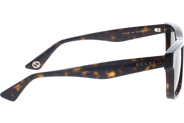 Gafas de Sol Gucci GG1618 002 56 18 — vista 3