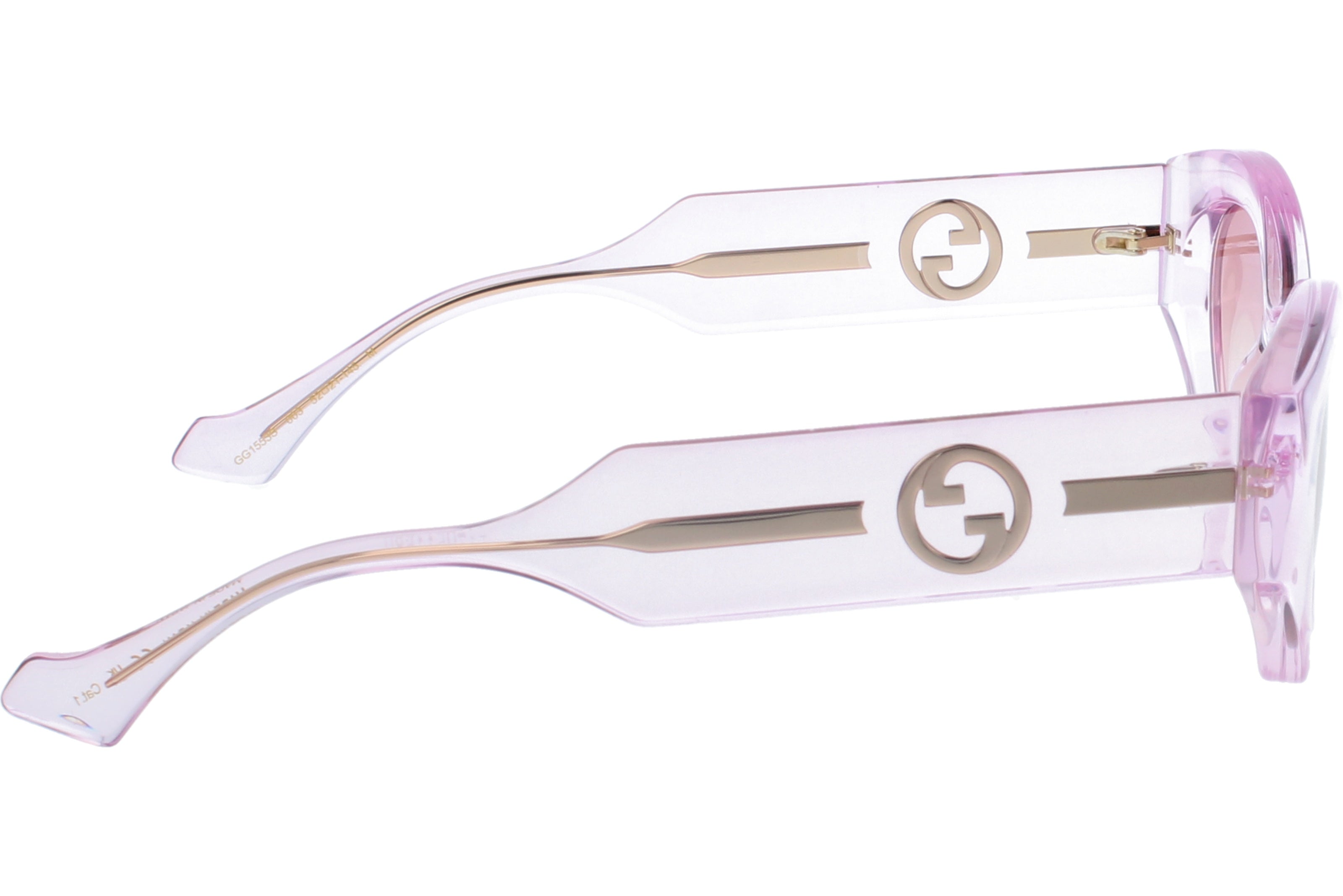 Gafas de Sol Gucci GG1553 003 52 21