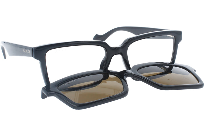 Gafas de Sol Gucci GG1543 004 54 18 — vista 2