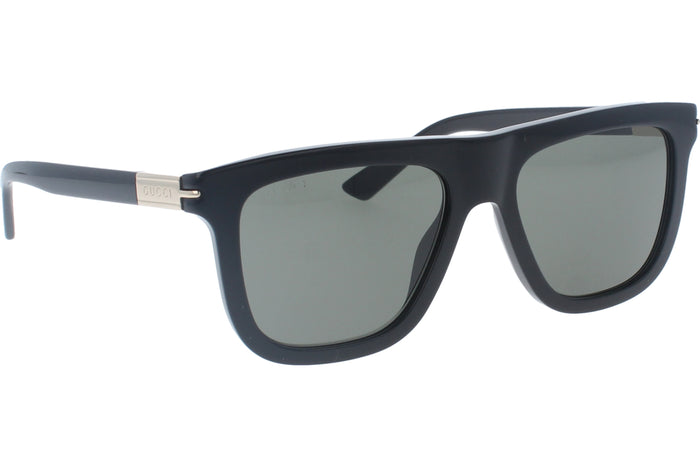 Lunettes de Soleil Gucci GG1502 001 54 18 — vista 2