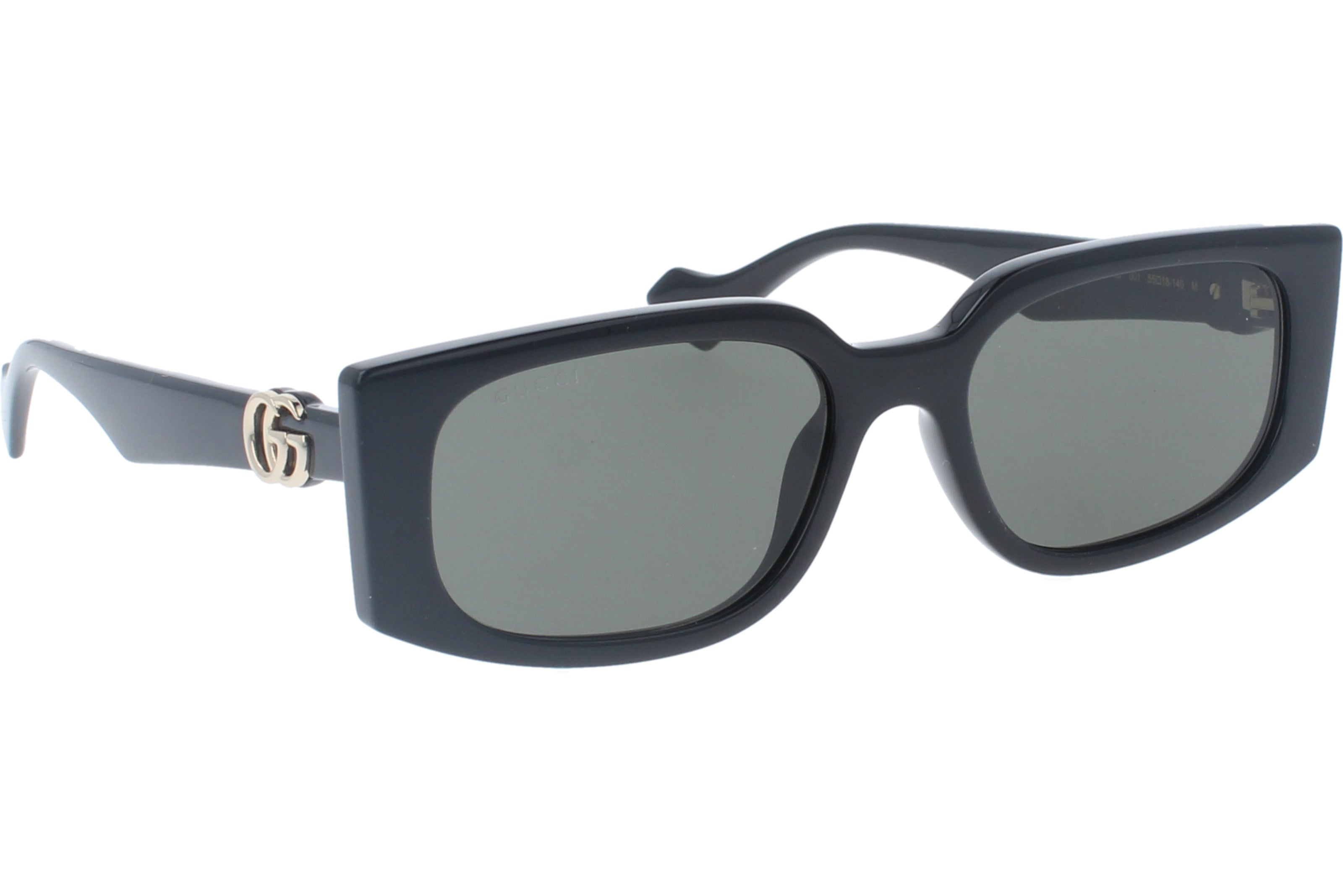 Gafas de Sol Gucci GG1534 001 55 18
