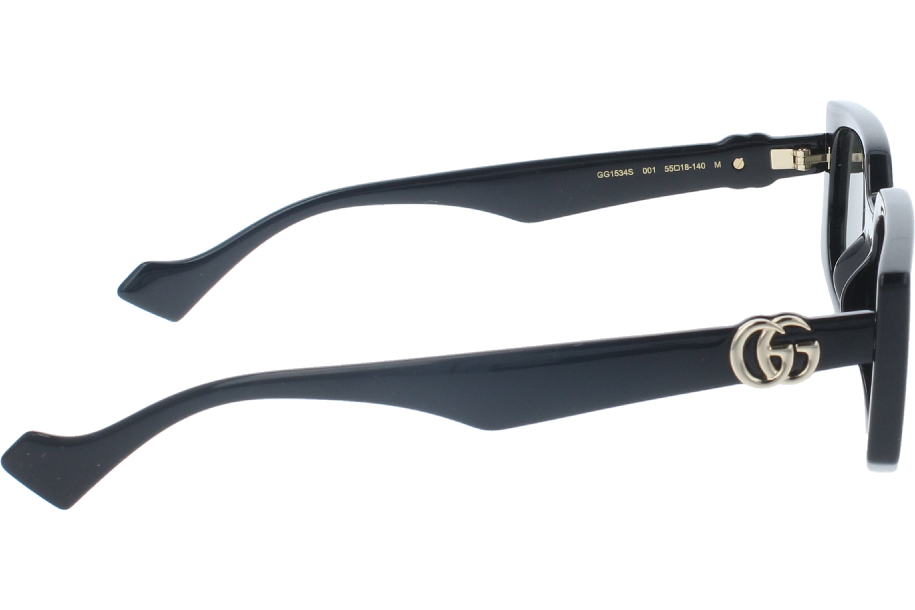 Gafas de Sol Gucci GG1534 001 55 18