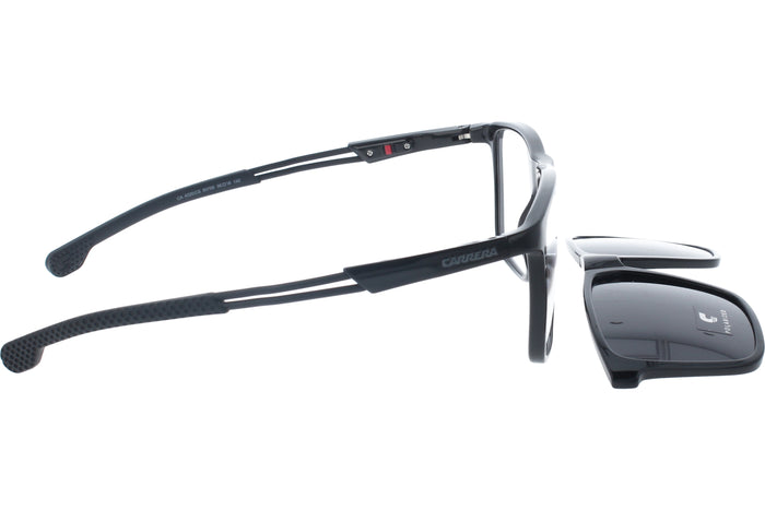 Lunettes de Vue Carrera CA4020CS 807 56 16 — vista 3