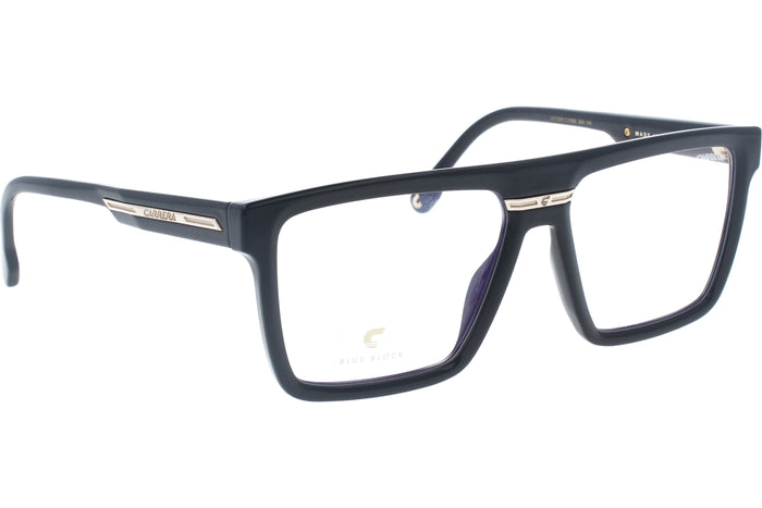 Lunettes de Vue Carrera Victory C 03BB 2M2 58 16 — vista 2