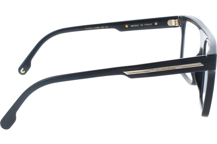 Lunettes de Vue Carrera Victory C 03BB 2M2 58 16 — vista 3
