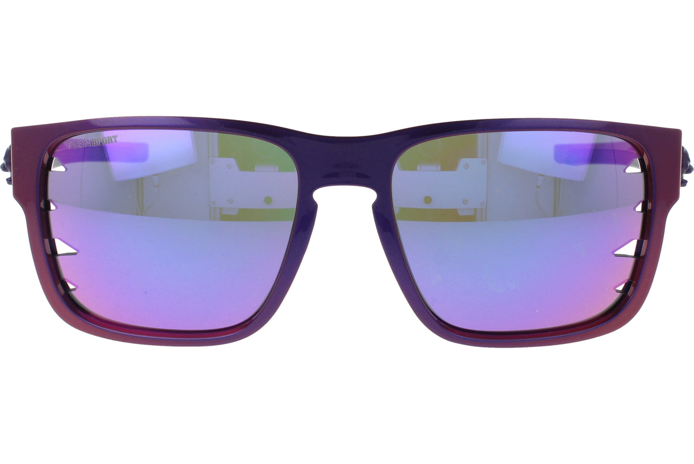 Sunglasses Plein Sport SSP004 7UUV 57 18