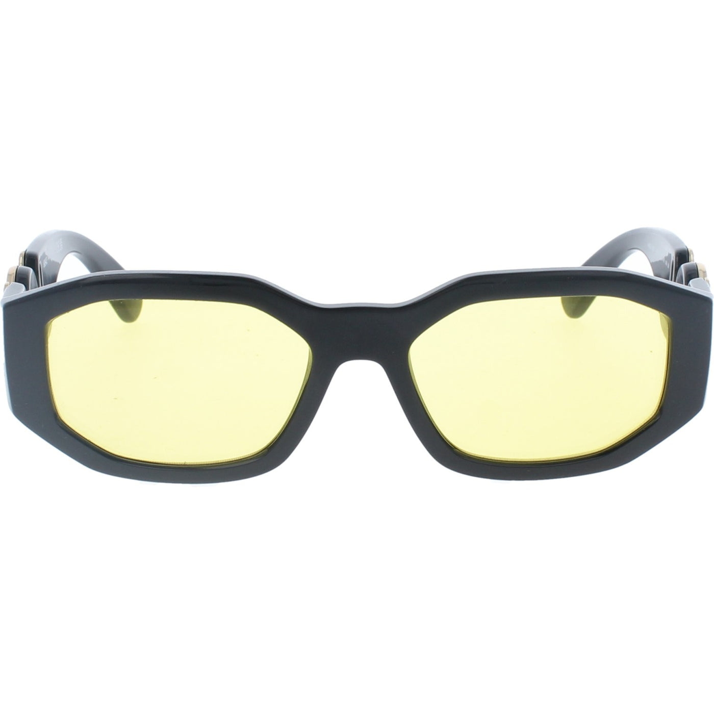 Lunettes de Soleil Versace VE4361 GB1/85 53 18