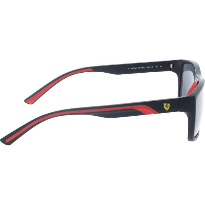 Gafas de Sol Ferrari FZ6003U 504/6G 59 18 — vista 3