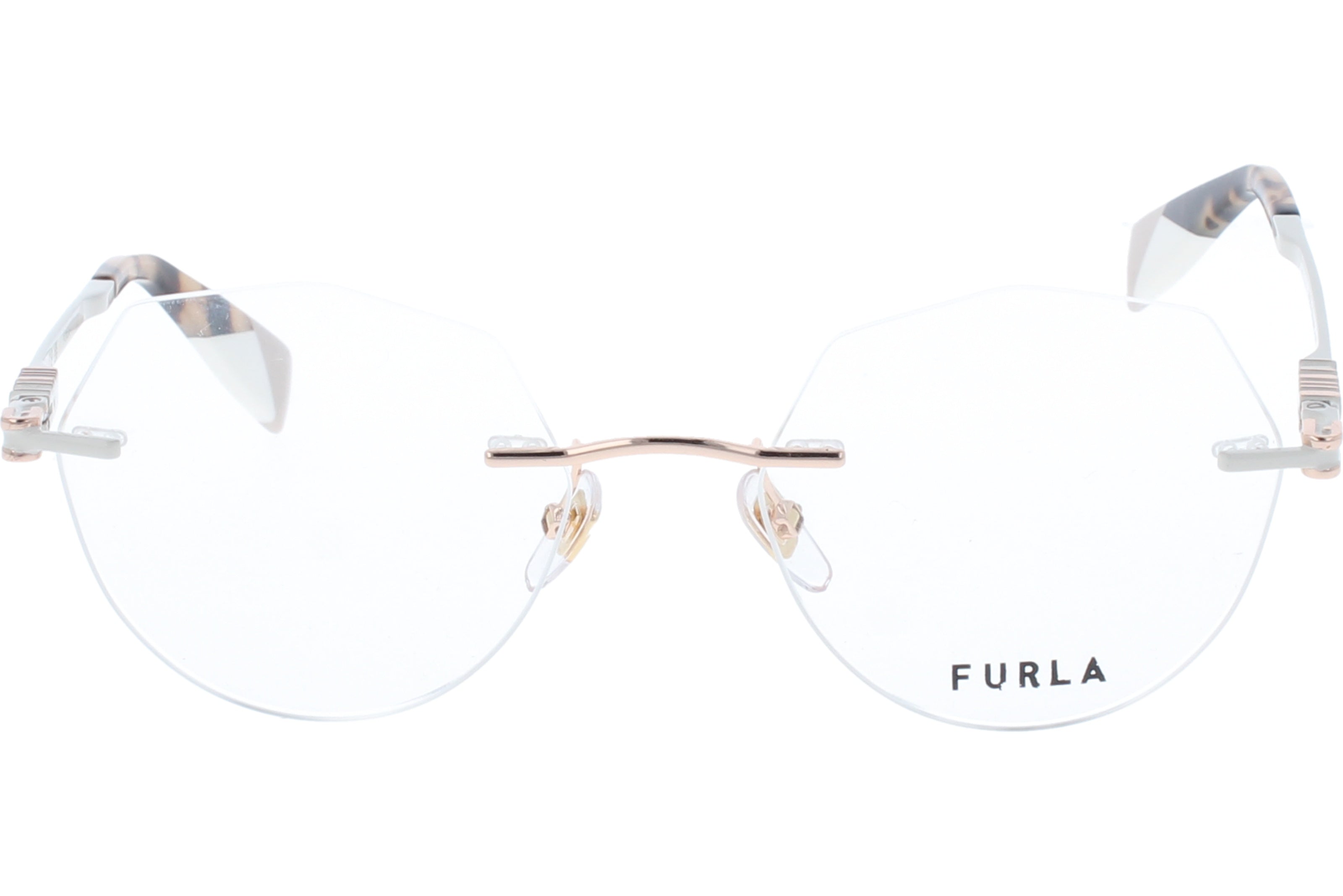 Gafas Graduadas Furla VFU774 08FC 53 18