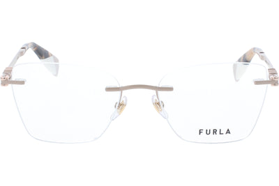 Lunettes de Vue Furla VFU773 08F9 54 18