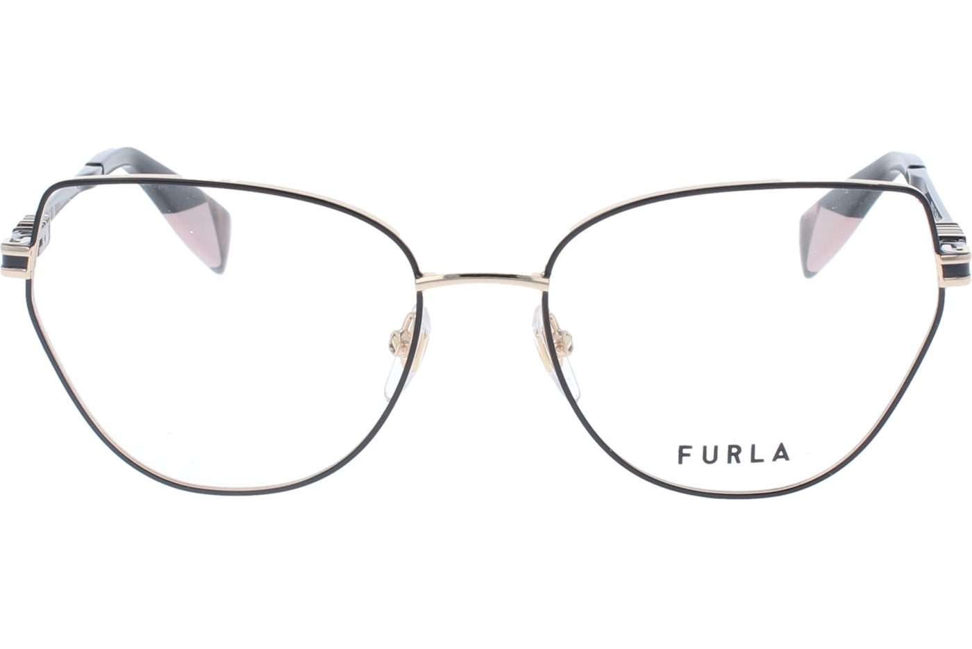 Lunettes de Vue Furla VFU772 0301 55 17