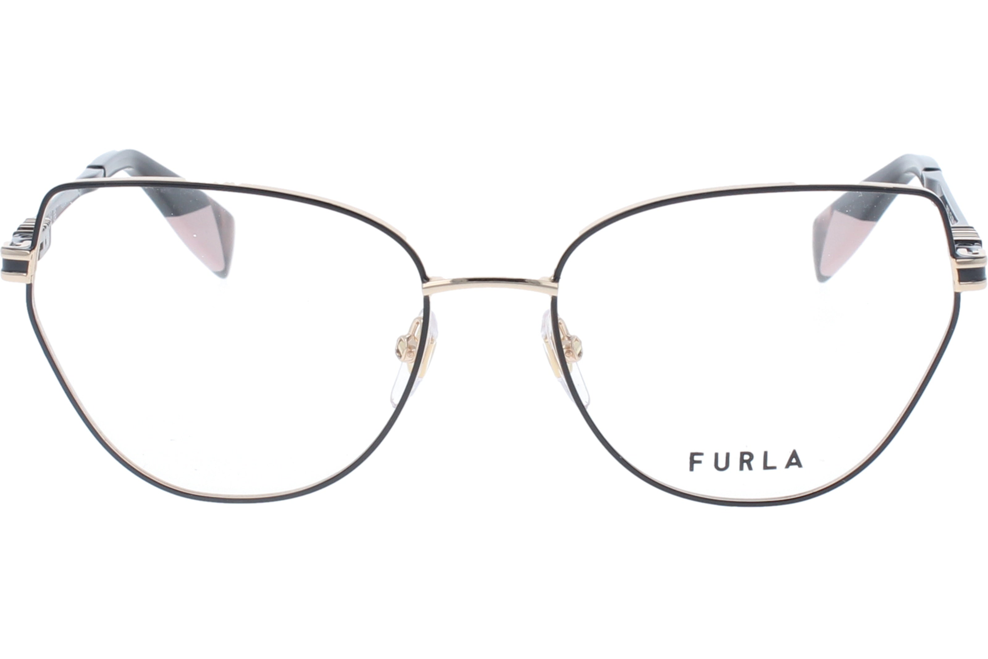 Gafas Graduadas Furla VFU772 0301 55 17