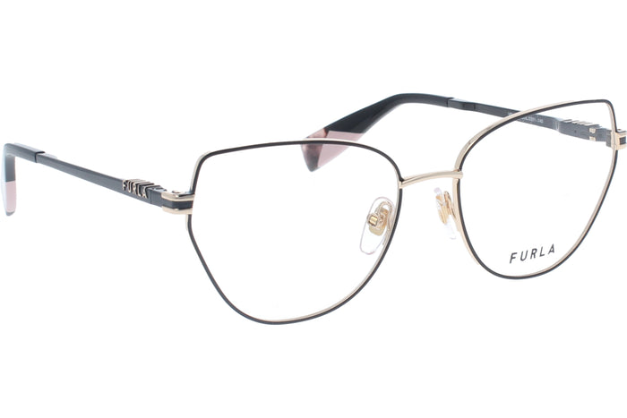 Lunettes de Vue Furla VFU772 0301 55 17 — vista 2
