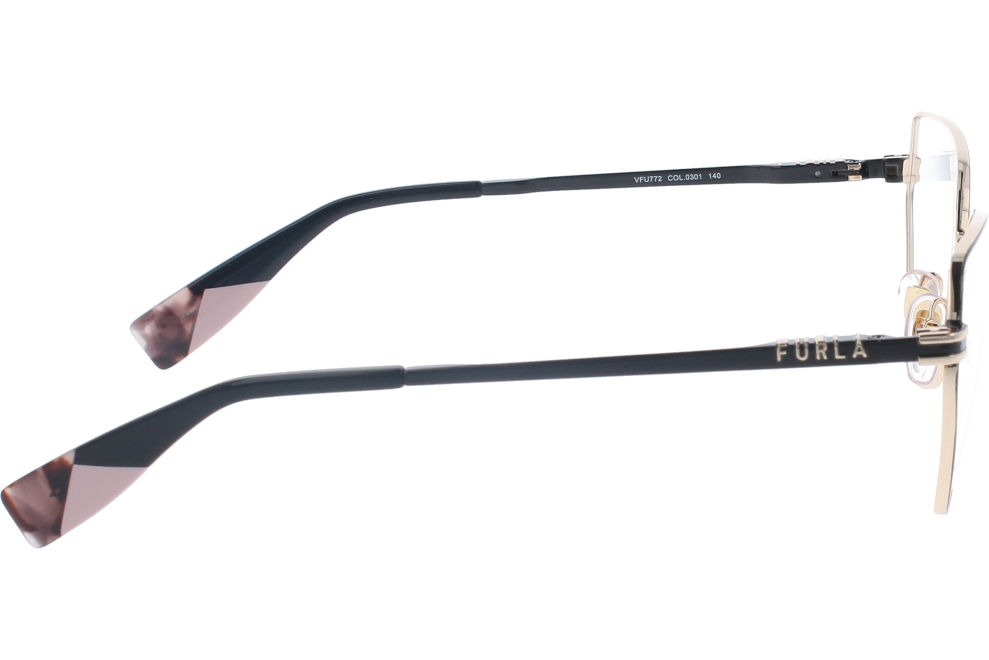 Gafas Graduadas Furla VFU772 0301 55 17