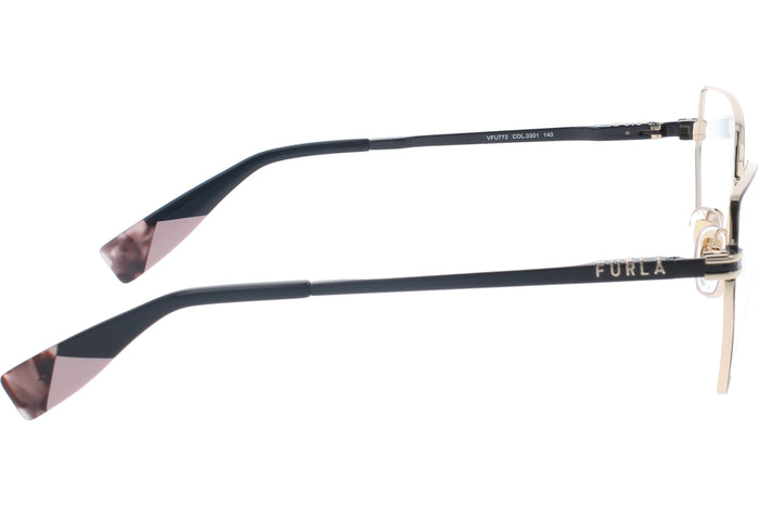 Lunettes de Vue Furla VFU772 0301 55 17 — vista 3