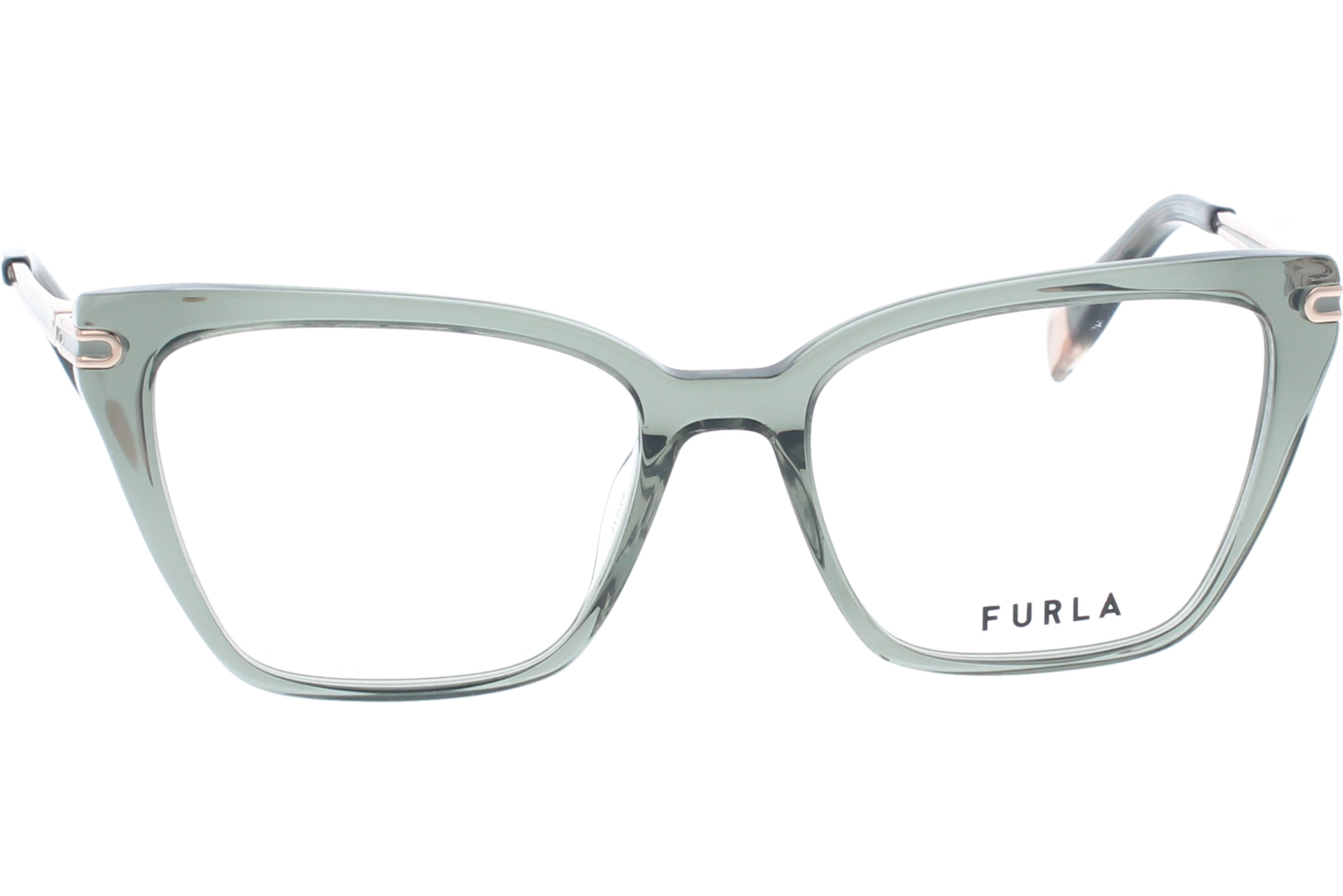 Gafas Graduadas Furla VFU724 02GN 53 17