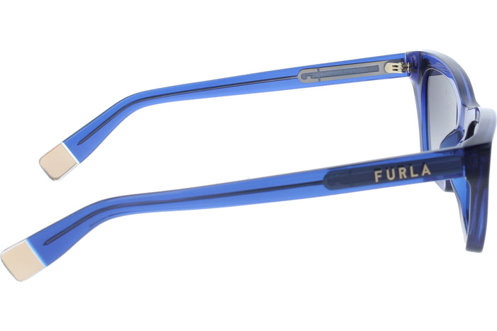 Sunglasses Furla SFU777 0955 53 18 — vista 3