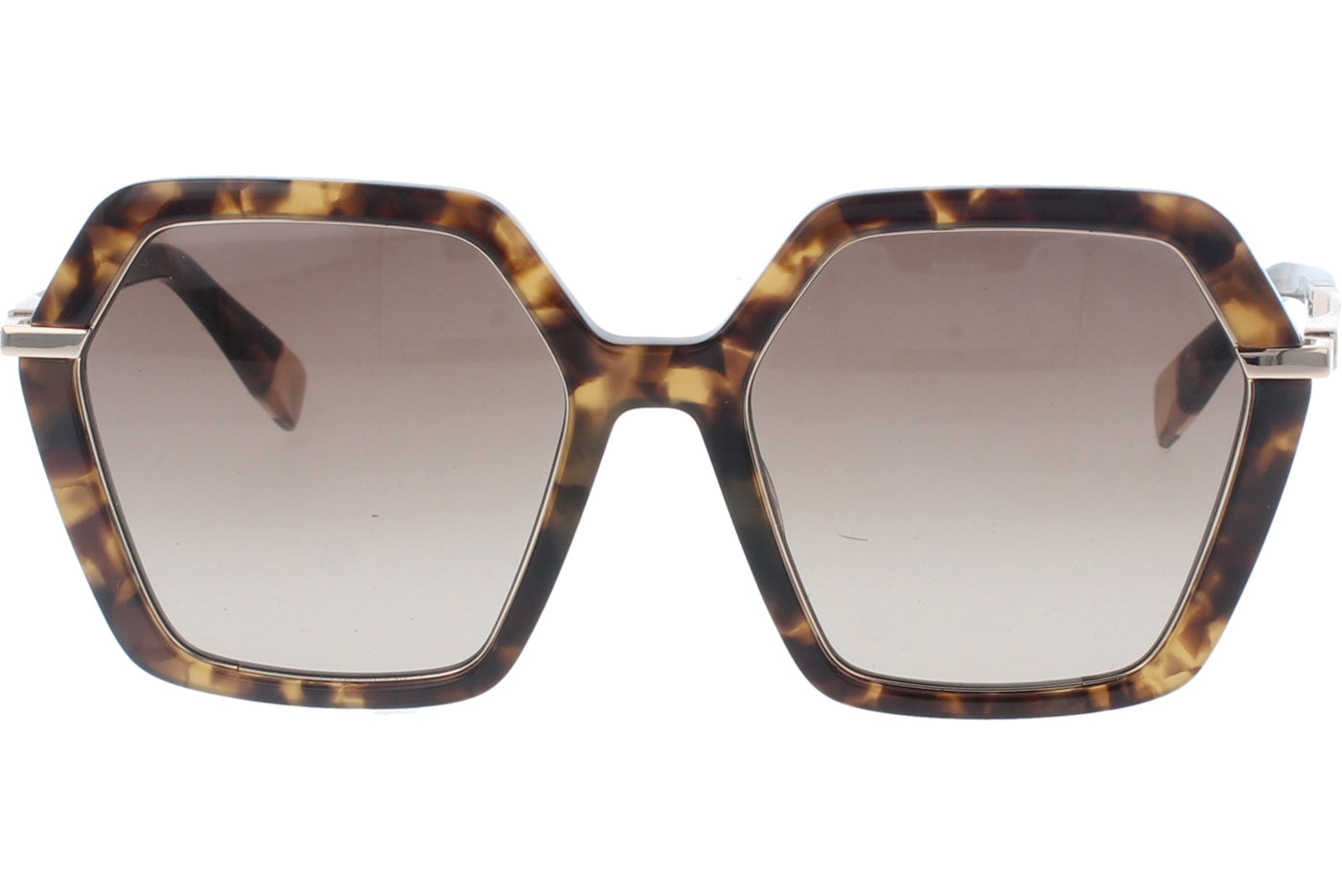 Lunettes de Soleil Furla SFU691 0710 54 19